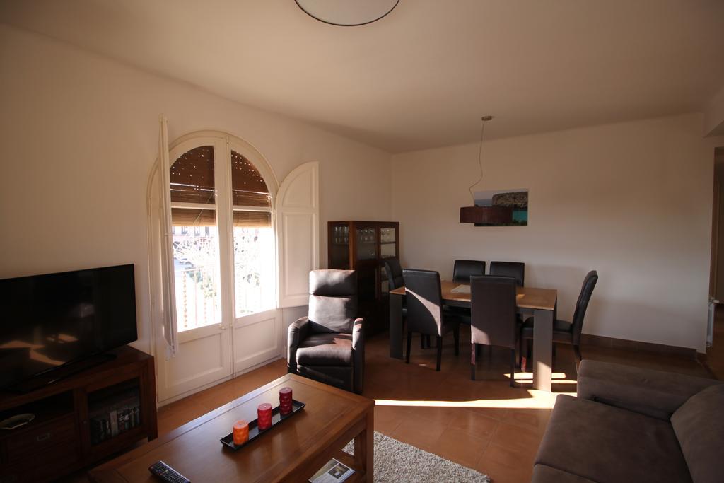 Apartment Market Square Cardona Exterior photo