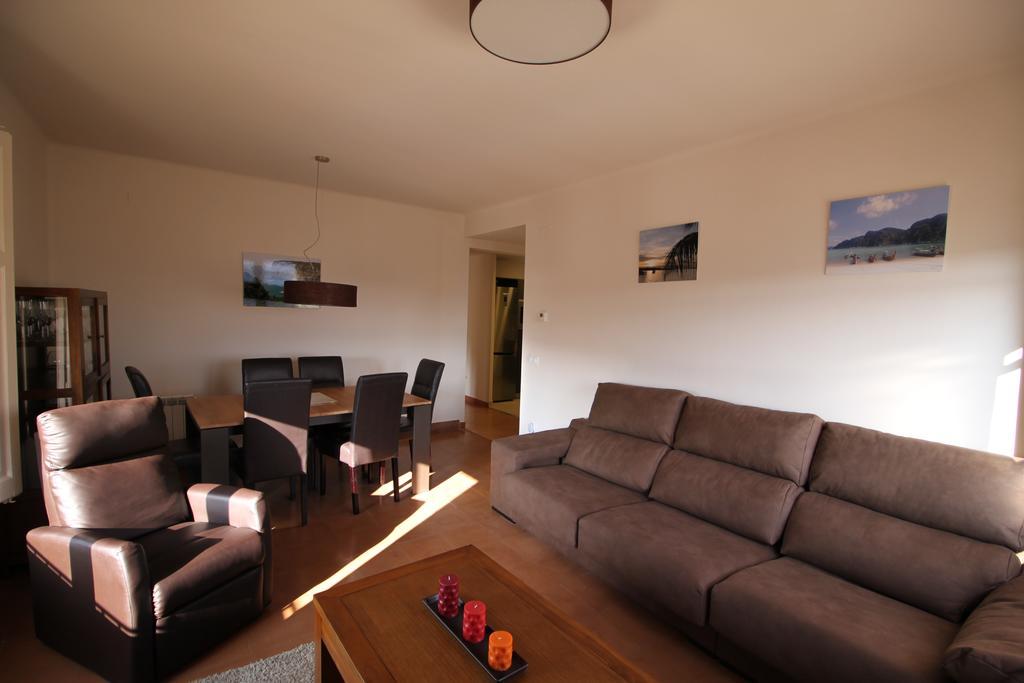 Apartment Market Square Cardona Exterior photo